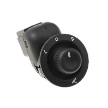 Bil Power Mirror Knop för Compass för för 04602789AA Biltillbehör Ny Hög Kvalitet