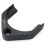 1040 CV Joint Puller Adapter - 63mm Wide Opening, Carbon Steel Inner Axle Removal Tool 1