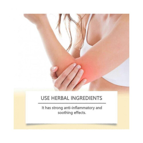 (2pcs) bee venom joint cream for back knee hands neck feet 1