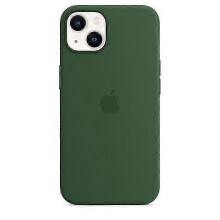 (Clover) Silikonový kryt s MagSafe kompatibilní pro iPhone 13 Mini