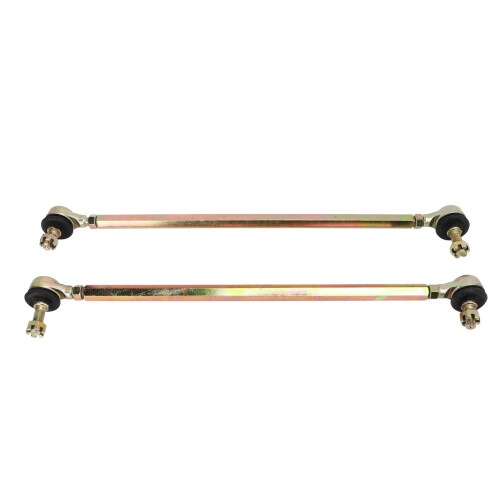 Quad Ball Joint Tie Rod 330mm Set 1