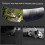 Universal Helmet Anti-Fog Visor Cover 6