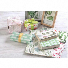 Iridescent Paper Wrapping Paper for Decor Use