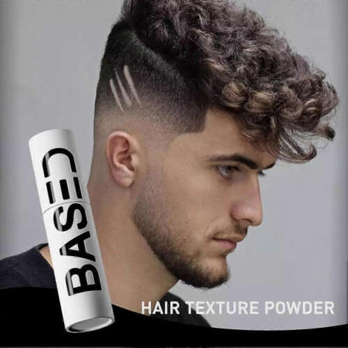 (50g) Based Hair Texture Powder,Instant Volume & Texture Lightweight-50/70g 1