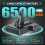 21.6V 2000mAh Replacement Battery for  V6 Absolute/Animal//Fluffy Carbon Fiber Vacuum 7