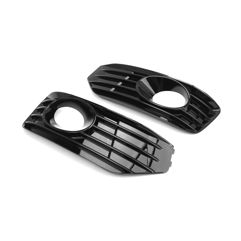 Vw T5 Sportline Fog Grill Cover 7293282884427