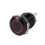 12mm Car Push Button Switch Momentary LED 8