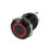12mm Car Push Button Switch Momentary LED 10