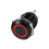 12mm Car Push Button Switch Momentary LED 14