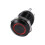 12mm Car Push Button Switch Momentary LED 17