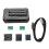 For XGecu T76 USB3.0 Programmer Support EEPROMNAND NOR EMMC BGA,Minpro/TL866II/ Programmer with Wire Burning Socket 1