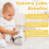 SHEFEITE 6-in-1 Interactive Puzzle Toy Plastic Early Childhood Education Learning Memory Training 9.59.5cm White 8
