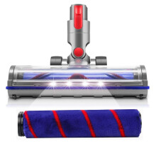 Cleaner do Odkurzaczy dla V10 Digital Slim V12 Detect Slim Modele Części Zamienne do Głowicy Czyszczącej Głowica Elektryczna