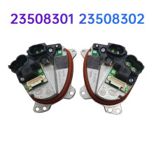 1 Paar Koplamp LED-Richtingaanwijzermodule 23508301 23508302 voor G30 G31 530i 540i 550i 2021-2022 235.083-01 Hoog