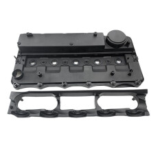 Engine Cylinder Valve Cover BK3Q-6K271-CH BK3Z-6582-A 1865533 for Ranger 2012-2021 3.2 Camshaft Rocker Cover
