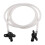 Pedestrian Protection Sensor Pedestrian Collision Sensor 735514-00-A for  Model 3 1