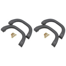 Black Car Pillar Roof Handle MB769617 for Pajero General Monterey V31 V32 V33 V73 V77 91-06