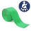 (Green) Aangepaste polyester autogordel, racegordel, lengte: 3,6 m 1