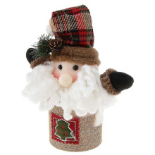 Delicate Christmas Candy Box Kids Gift Packing Storage Party Favors