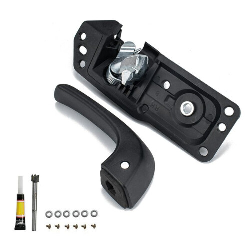 Car Interior Door Handle Install Kit for  Silverado 2007-2014 Right