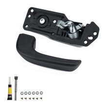 Car Interior Door Handle Install Kit for  Silverado 2007-2014 Left