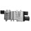 Module de Commande de Ventilateur de Refroidissement BA83-8C609-AA pour  Taurus pour  MKS 3.5L 2010-2012 BA838C609AA 1