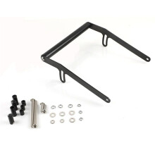 Motorcycle Navigation GPS Stand Holder Mobile Phone Mount Bracket for ZT 368G 368-G G-368