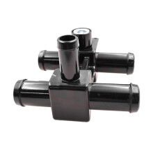 Aquecedor de Cano de Água para Carro Ar Condicionado 92408-4KU0A 924084KU0A 92408 4KU0A para  Navara NP300-D23T