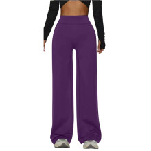Workout Leggings Womens No Front Seam Straight Leggings High Waist Buttery Eddiy Gym Yoga Pants M