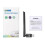 Network Card Durable Adapter 600M Exceptional Wireless USB BT5.0 Driver Card Bluetooth Network Free Ergonomic 1