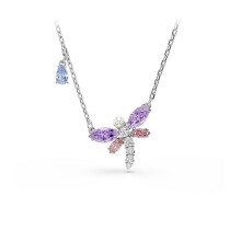 (color) Swarovski Capsule Dragonfly Earrings, Accessories, Jewelry, Earrings, High-End Gift with Box