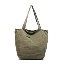 (Green) High Performance Elegant Shoulder Tote Casual Women for Portable Classic Commuting Superior Bag Bag Stylish Single Cloth