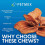 PETMEX Pork ear - dog chew - 20 pcs. 3