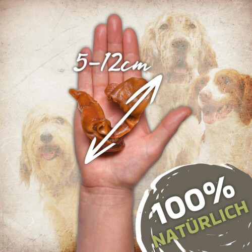 PETMEX Pork Strips - dog treat - 1kg 1