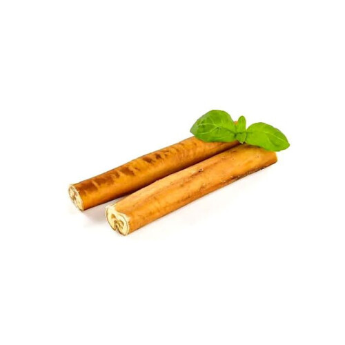 PETMEX Beef penis 12 cm - dog chew - 2 pcs. 1