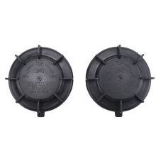 92191-1R000 Koplampstofkap voor  Accent Solaris 2011 2012 2013 92191 1R000