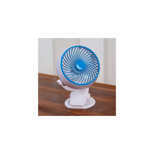 Chillmax Go Fan White 1