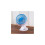 Chillmax Go Fan White 3