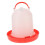 Farmore 15L Chicken Water Dispenser with  for Automatic Poultry Hydration 1