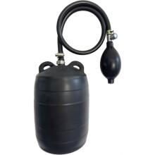 Uppblåsbar Rörpluggballong för Tätning och Testning Av Avloppsrör, VVS-Tryckblåsa med Luftpump - (4P Tum)