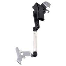 971616571 Linkerachterwielophanging Hoogte Niveau Sensor Beugel voor   971 voor  New   2018-2024