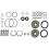 Kit de Réparation de Soupape de Modulateur D'Essieu EBS 4801062030 pour Camion 1