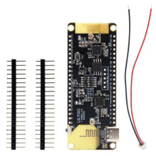 T-Zigbee ESP32-C3 TLSR8258 Zigbee Ultra Low Power IOT Development Board WiFi Control Module