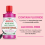 Euthymol Mouthwash Mild Mint Fluoride & Alcohol Free 500ml 2