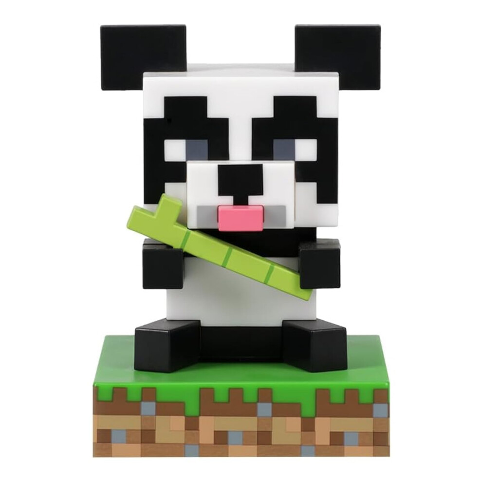 Panda Icon Light