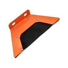 Motorcycle Rear Extender Mudguard Extension for 200 390 Duke200 Duke390 Guard Accessories