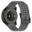 (Grey) Αθλητικό λουράκι συμβατό με Suunto Vertical / 9 Peak / 9 Peak Pro / 5 Peak, λουράκια ρο 1