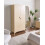 Beliani Wardrobe ARDURA Beige 2