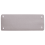 Beliani Patio Swing NORCIA Metal Beige 6