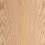 Beliani Dining Table TINO Light Oak 90 cm 90 cm 6